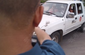 荣乡驾校